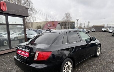 Subaru Impreza III, 2008 год, 550 000 рублей, 4 фотография