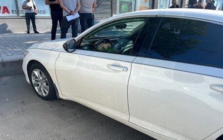 Honda Accord IX рестайлинг, 2019 год, 1 650 000 рублей, 3 фотография