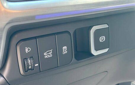 Hyundai Santa Fe IV, 2024 год, 5 500 000 рублей, 9 фотография