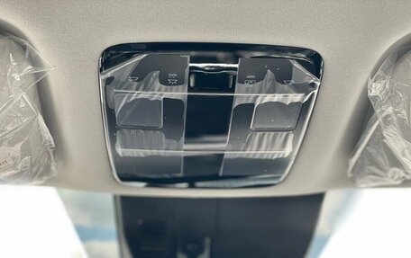 Hyundai Santa Fe IV, 2024 год, 5 500 000 рублей, 13 фотография