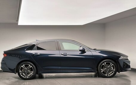 KIA K5, 2020 год, 2 366 000 рублей, 3 фотография