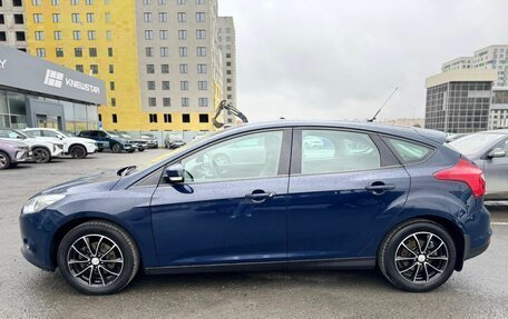 Ford Focus III, 2012 год, 660 000 рублей, 5 фотография