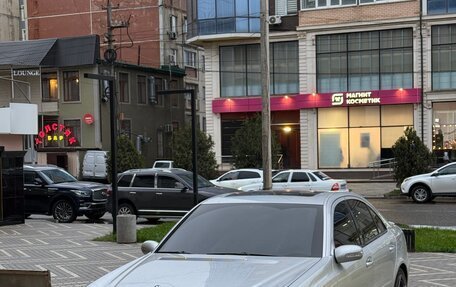 Mercedes-Benz E-Класс, 2005 год, 1 050 000 рублей, 2 фотография