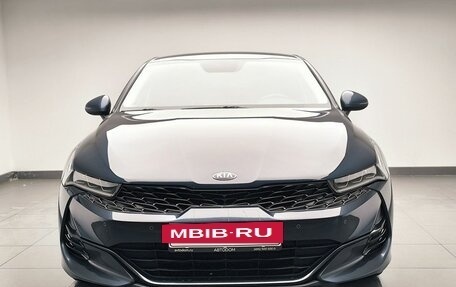 KIA K5, 2020 год, 2 366 000 рублей, 2 фотография