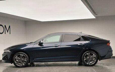 KIA K5, 2020 год, 2 366 000 рублей, 6 фотография