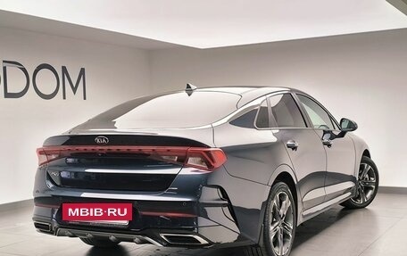 KIA K5, 2020 год, 2 366 000 рублей, 4 фотография