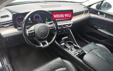 KIA K5, 2020 год, 2 366 000 рублей, 7 фотография