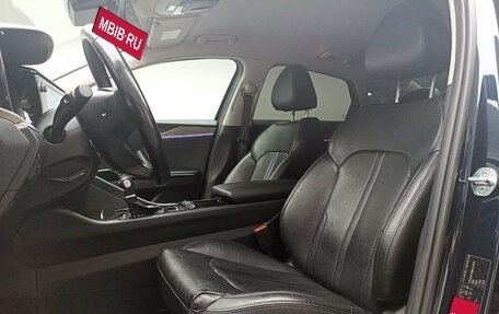 KIA K5, 2020 год, 2 366 000 рублей, 8 фотография