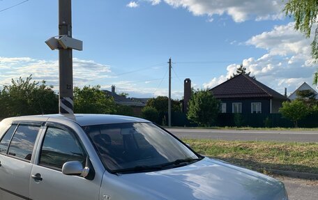 Volkswagen Golf IV, 2001 год, 365 000 рублей, 2 фотография