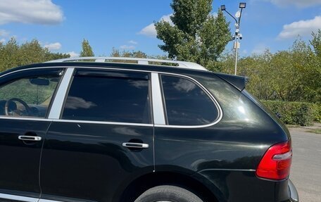 Porsche Cayenne III, 2008 год, 1 200 000 рублей, 4 фотография