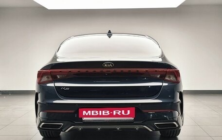 KIA K5, 2020 год, 2 366 000 рублей, 5 фотография