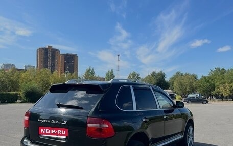 Porsche Cayenne III, 2008 год, 1 200 000 рублей, 5 фотография