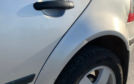 Volkswagen Golf IV, 2001 год, 365 000 рублей, 12 фотография