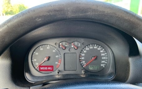 Volkswagen Golf IV, 2001 год, 365 000 рублей, 11 фотография