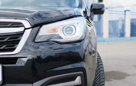 Subaru Forester, 2016 год, 2 550 000 рублей, 7 фотография