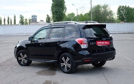 Subaru Forester, 2016 год, 2 550 000 рублей, 2 фотография