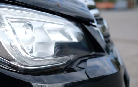 Subaru Forester, 2016 год, 2 550 000 рублей, 8 фотография