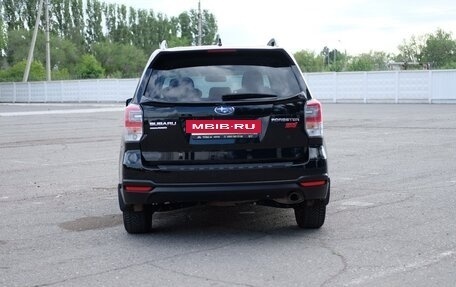 Subaru Forester, 2016 год, 2 550 000 рублей, 6 фотография