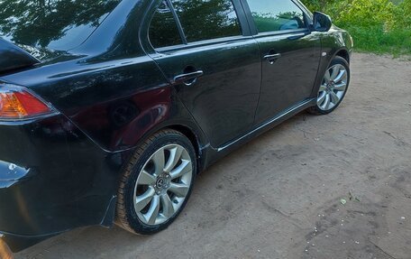 Mitsubishi Lancer IX, 2013 год, 920 000 рублей, 2 фотография