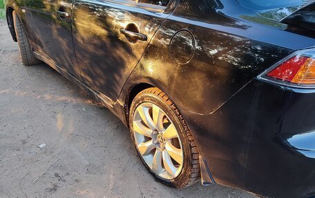 Mitsubishi Lancer IX, 2013 год, 920 000 рублей, 3 фотография