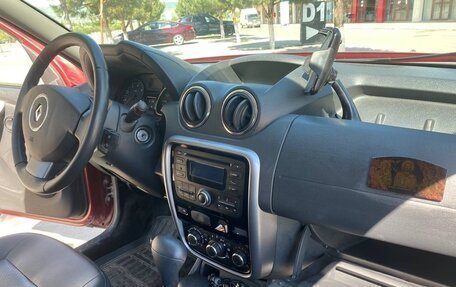 Renault Duster I рестайлинг, 2013 год, 1 100 000 рублей, 5 фотография