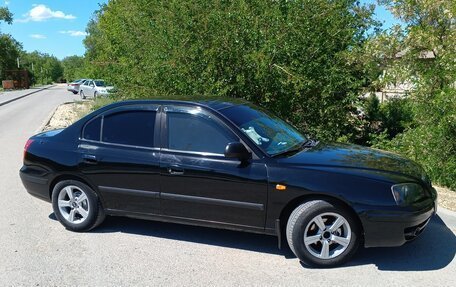 Hyundai Elantra III, 2004 год, 400 000 рублей, 2 фотография