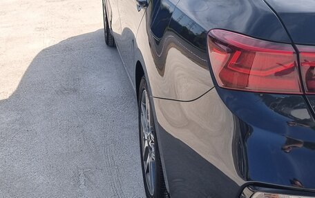 KIA K3, 2020 год, 2 250 000 рублей, 8 фотография