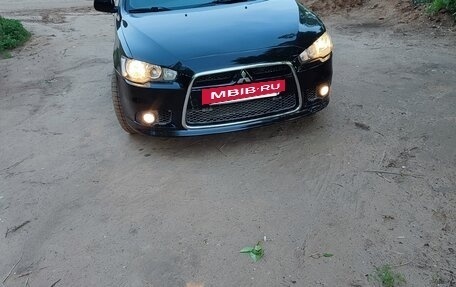 Mitsubishi Lancer IX, 2013 год, 920 000 рублей, 5 фотография