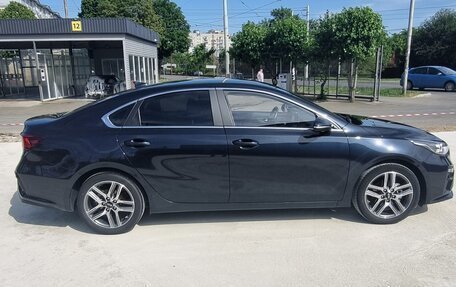 KIA K3, 2020 год, 2 250 000 рублей, 7 фотография