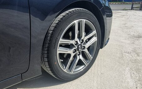 KIA K3, 2020 год, 2 250 000 рублей, 4 фотография