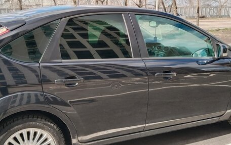 Ford Focus II рестайлинг, 2008 год, 640 000 рублей, 4 фотография