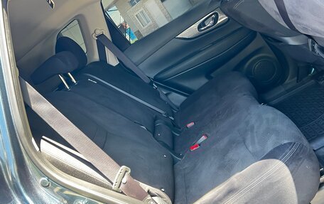Nissan X-Trail, 2017 год, 1 650 000 рублей, 2 фотография