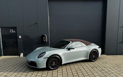 Porsche 911, 2025 год, 19 000 000 рублей, 1 фотография