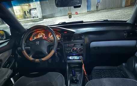 Peugeot 406 I, 1998 год, 139 999 рублей, 5 фотография