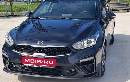 KIA K3, 2020 год, 2 250 000 рублей, 3 фотография