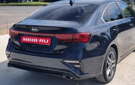 KIA K3, 2020 год, 2 250 000 рублей, 5 фотография