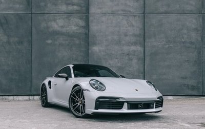 Porsche 911, 2022 год, 20 850 000 рублей, 1 фотография