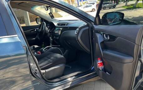 Nissan X-Trail, 2017 год, 1 650 000 рублей, 3 фотография