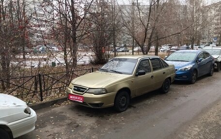Daewoo Nexia I рестайлинг, 2010 год, 104 000 рублей, 1 фотография