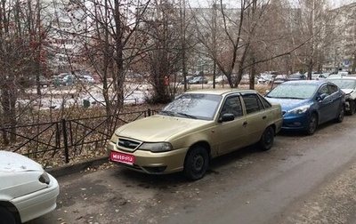 Daewoo Nexia I рестайлинг, 2010 год, 104 000 рублей, 1 фотография