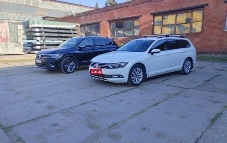 Volkswagen Passat B8 рестайлинг, 2019 год, 2 300 000 рублей, 1 фотография