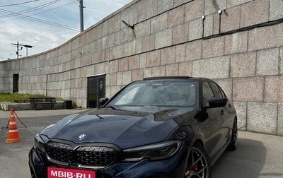 BMW 3 серия, 2020 год, 7 500 000 рублей, 1 фотография