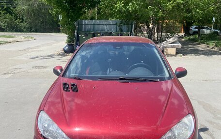 Peugeot 206, 2005 год, 177 000 рублей, 1 фотография