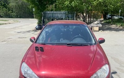 Peugeot 206, 2005 год, 177 000 рублей, 1 фотография