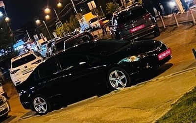Honda Civic VIII, 2009 год, 810 000 рублей, 1 фотография