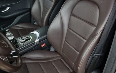 Mercedes-Benz GLC, 2019 год, 2 619 000 рублей, 1 фотография