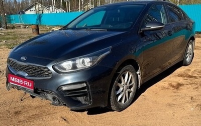 KIA Cerato IV, 2019 год, 1 200 000 рублей, 1 фотография