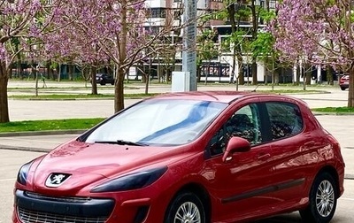 Peugeot 308 II, 2008 год, 330 000 рублей, 1 фотография