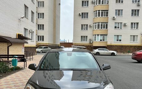 Opel Astra H, 2011 год, 600 000 рублей, 1 фотография