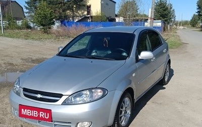 Chevrolet Lacetti, 2006 год, 400 000 рублей, 1 фотография